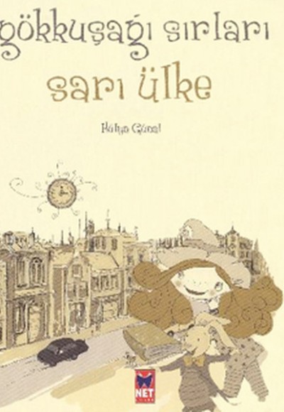 Gökkuşağı Sırları Sarı Ülke Gökkuşağı Sırları Sarı Ülke