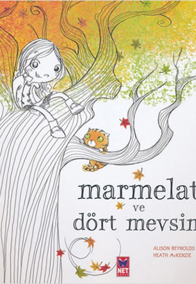 Marmelat ve Dört Mevsim Marmelat ve Dört Mevsim