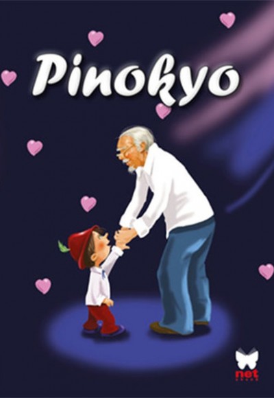 Pinokyo Pinokyo