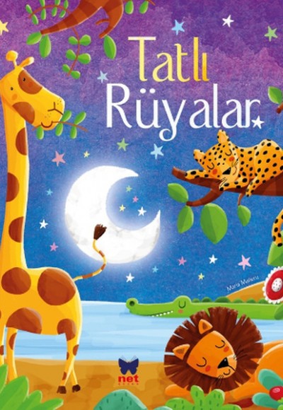 Tatlı Rüyalar Tatlı Rüyalar