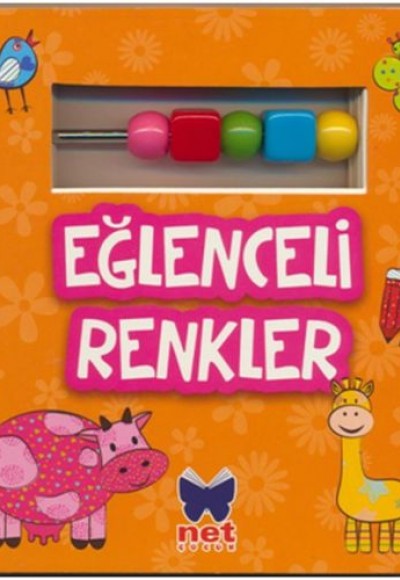 Eğlenceli Renkler Eğlenceli Renkler