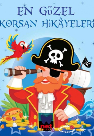En Güzel Korsan Hikayeleri En Güzel Korsan Hikayeleri