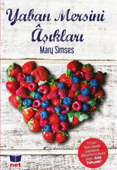 Yaban Mersini Aşıkları