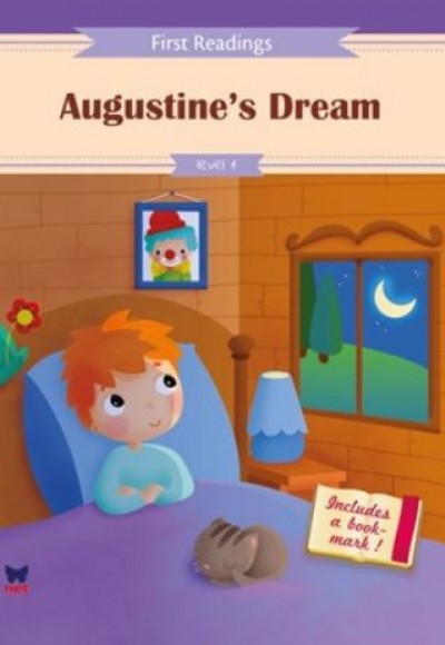 Augustines Dream Level 1 Augustines Dream Level 1