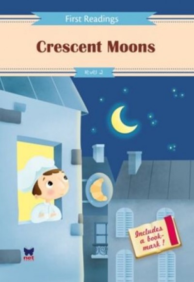 Crescent Moons Level 2 Crescent Moons Level 2