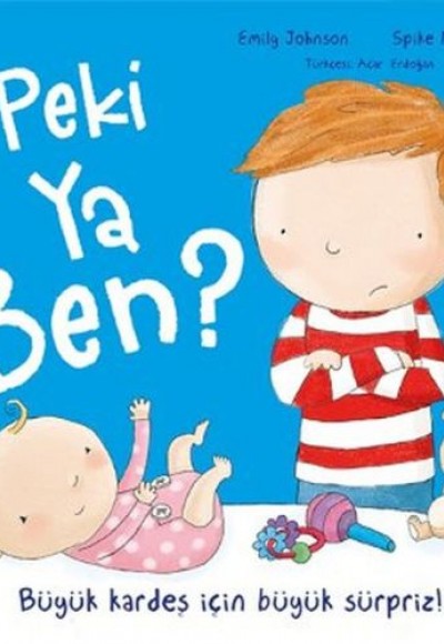 Peki Ya Ben? Peki Ya Ben?