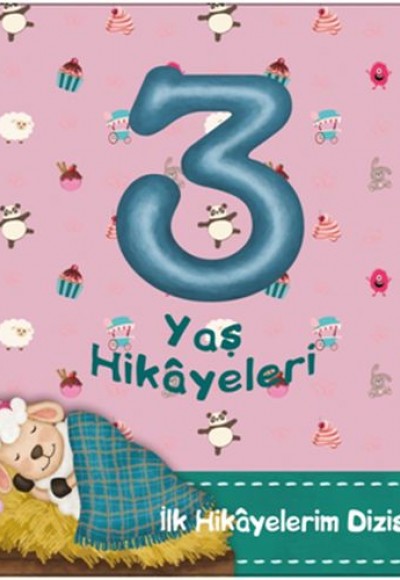 3 Yaş Hikayeleri