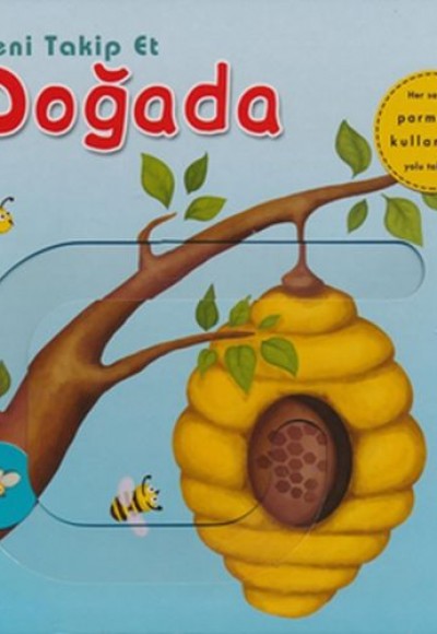 Beni Takip Et - Doğada Beni Takip Et - Doğada