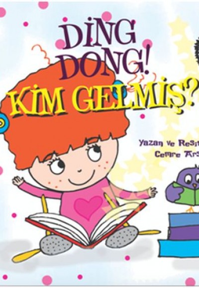 Ding Dong Kim Gelmiş? Ding Dong Kim Gelmiş?