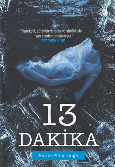 13 Dakika 13 Dakika