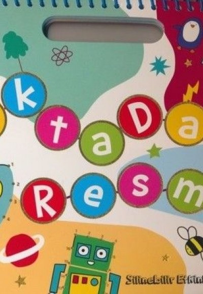 Noktadan Resme Noktadan Resme