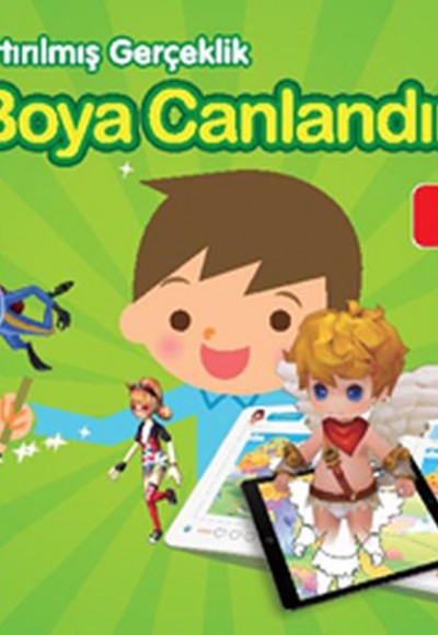 Boya Canlandır - Taşıtlar Boya Canlandır - Taşıtlar