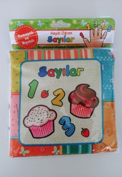 Haydi Öğren - Sayılar Haydi Öğren - Sayılar