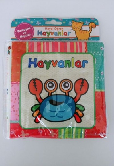 Haydi Öğren - Hayvanlar Haydi Öğren - Hayvanlar
