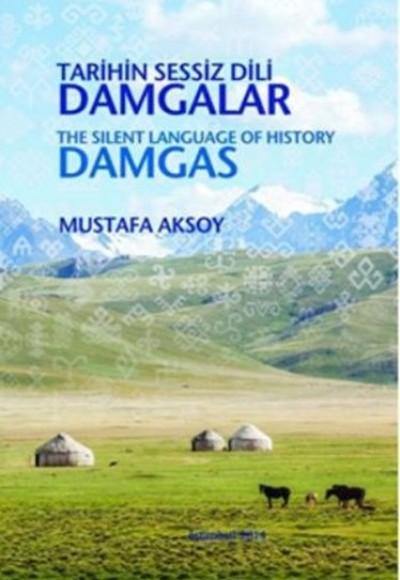 Tarihin Sessiz Dili Damgalar Tarihin Sessiz Dili Damgalar