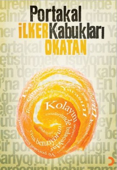 Portakal Kabukları Portakal Kabukları