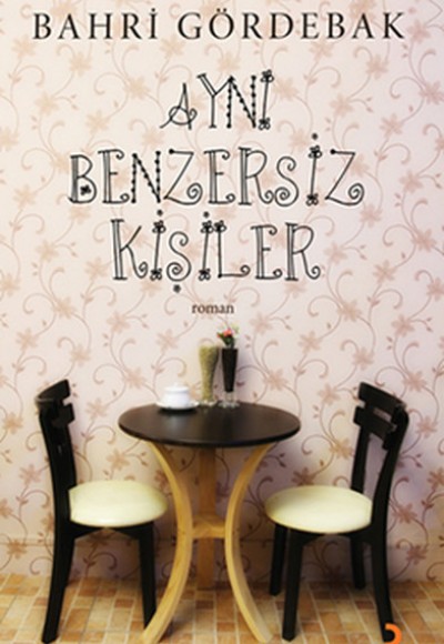 Aynı Benzersiz Kişiler Aynı Benzersiz Kişiler