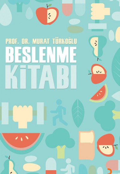 Beslenme Kitabı Beslenme Kitabı