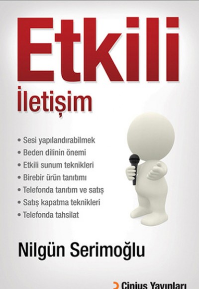 Etkili iletişim Etkili iletişim