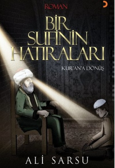 Bir Sufinin Hatıraları Bir Sufinin Hatıraları