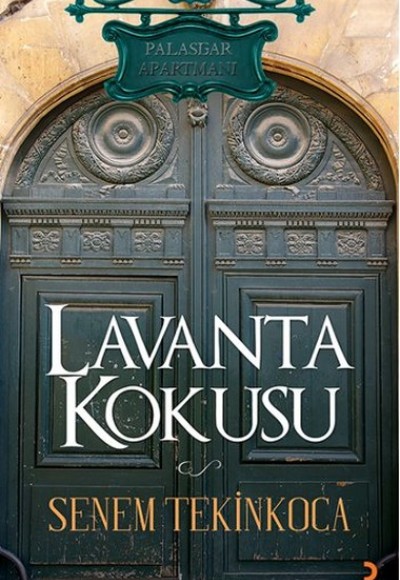 Lavanta Kokusu Lavanta Kokusu