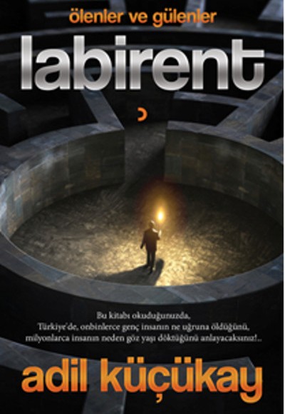 Labirent Labirent
