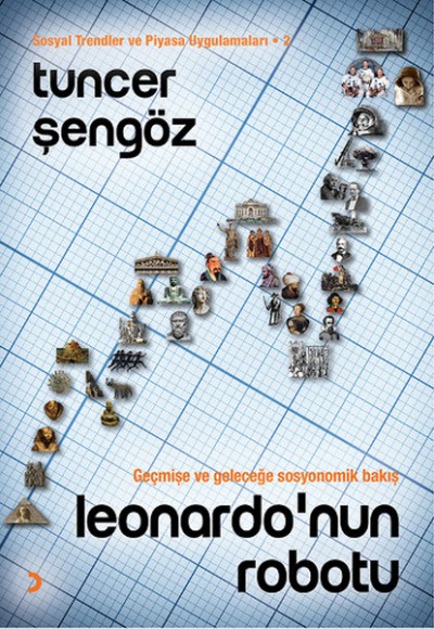 Leonardo'nun Robotu Leonardo'nun Robotu
