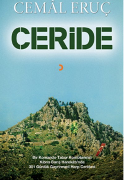 Ceride Ceride