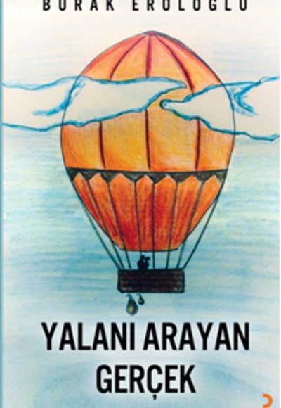 Yalanı Arayan Gerçek Yalanı Arayan Gerçek
