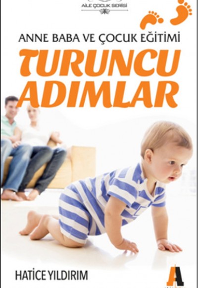 Turuncu Adımlar Turuncu Adımlar