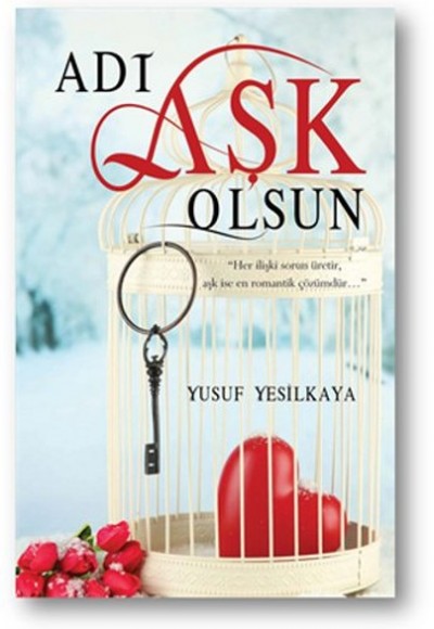 Adı Aşk Olsun Adı Aşk Olsun