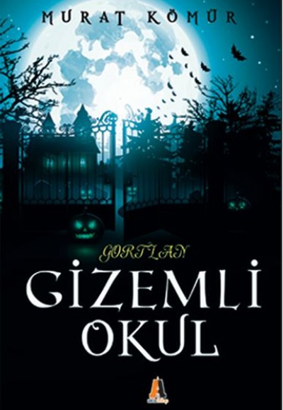 Gizemli Okul Gizemli Okul