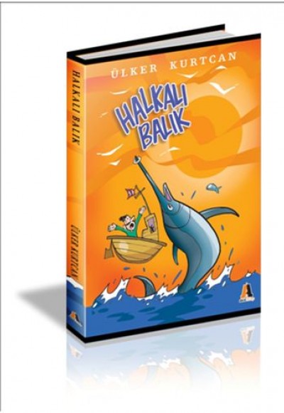Halkalı Balık Halkalı Balık