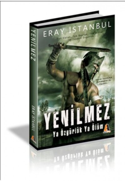 Yenilmez Yenilmez