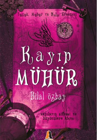 Kayıp Mühür Kayıp Mühür