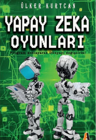 Yapay Zeka Oyunları Yapay Zeka Oyunları