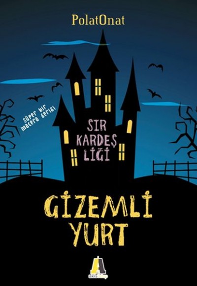 Gizemli Yurt - Sır Kardeşliği Gizemli Yurt - Sır Kardeşliği