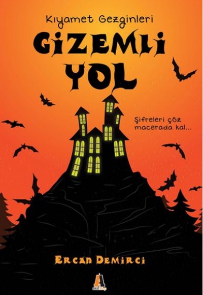 Gizemli Yol - Kıyamet Gezginleri Gizemli Yol - Kıyamet Gezginleri