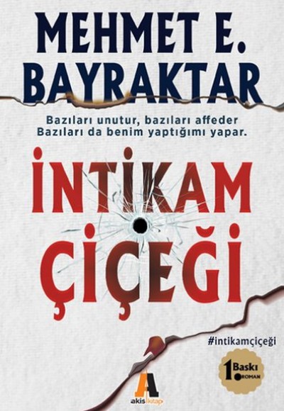 İntikam Çiçeği İntikam Çiçeği