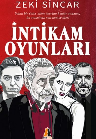 İntikam Oyunları İntikam Oyunları