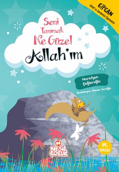 Seni Tanımak Ne Güzel Allahım Seni Tanımak Ne Güzel Allahım