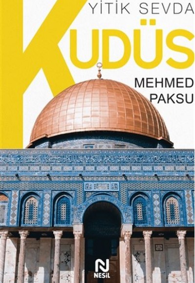 Yitik Sevda Kudüs Yitik Sevda Kudüs