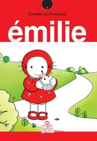Emilie -1 Emilie -1