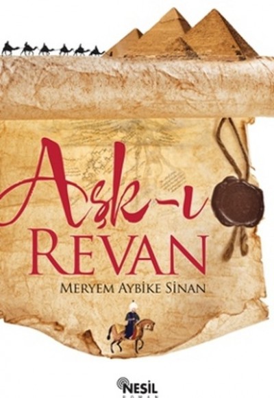 Aşk-ı Revan Aşk-ı Revan