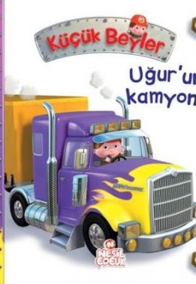 Uğur'un Kamyonu / Küçük Beyler Uğur'un Kamyonu / Küçük Beyler