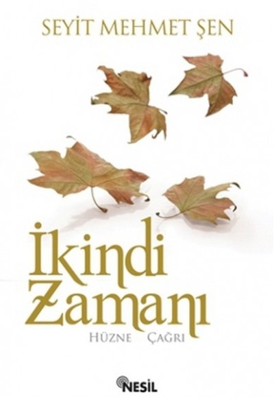 İkindi Zamanı İkindi Zamanı