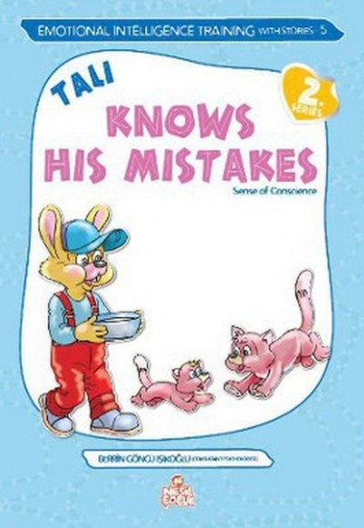 Tali Knows His Mistakes Tali Knows His Mistakes