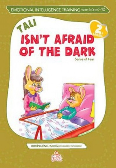 Tali Isnt Afraid of the Dark Tali Isnt Afraid of the Dark