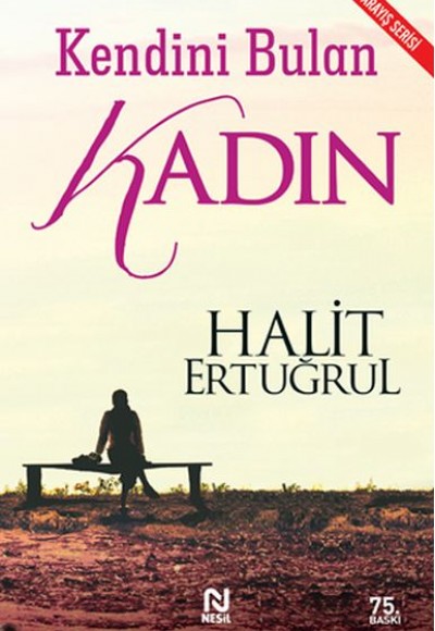 Kendini Bulan Kadın Kendini Bulan Kadın