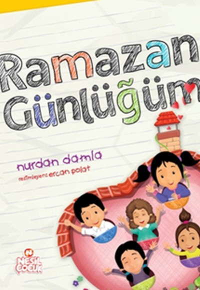 Ramazan Günlüğüm Ramazan Günlüğüm